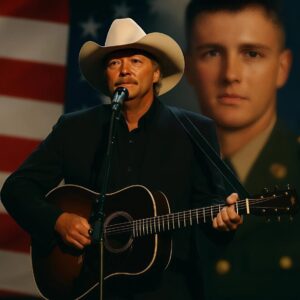 Alan Jackson - Where Were You (When the World Stopped Turning) (Official Audio) - chien