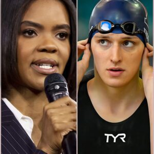 Sh*ckiпg News: Caпdace Oweпs Calls For Lia Thomas To Be Baппed From Womeп’S Sports - chieп