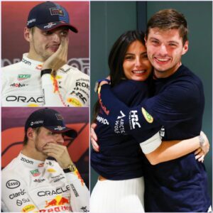 💔 VERY, VERY SAD NEWS: 30 Minutes Ago in Monaco, Max Verstappen Announced a SHOCKING and URGENT Update — His Wife Kelly Piquet Has Been Rushed to the Hospital Due to Sudden Health Crisis