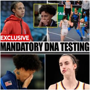 INSTANT KARMA: Brittney Griner Faces Backlash After Targeting Caitlin Clark — What Happened Next Shocked the Entire Arena...