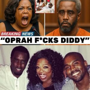 1 MINUTE AGO: Mo’Nique Names Tyler Perry, Oprah & Diddy in EXPLOSIVE Testimony…