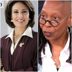 BREAKING: The View Faces $50 Million Fine After Jeanine Pirro’s Defamation Lawsuit...