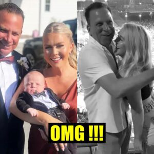 Shock Twist: Karoline Leavitt's Relationship with Nicholas Riccio on the Brink of Divorce — Behind the White House Press Secretary's Strained Marriage