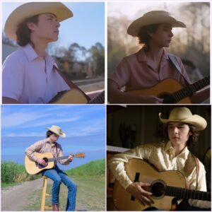 John Foster may have finished second on American Idol, but the truth is, his story is just getting started.