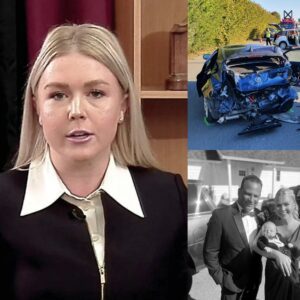 SAD NEWS: The Family of Karoline Leavitt Has Released a Heartbreaking Statement About Her Following an Accident Over the Weekend…