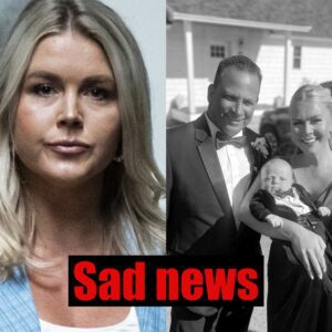 Karoline Leavitt may never be able to have children, but the truth behind it has sparked outrage and criticism instead of sympathy.