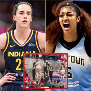 ๐ด WNBA BOMBSHELL: Bribery Scandal Rocks League โ 3 Referees FIRED After Indiana-Chicago Game...