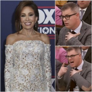 🚨 THIS JUST HAPPENED: Reporter FIRED After INSULTING Jeanine Pirro Live on TV — The Shocking Exchange That’s Going Viral...lucky nổ