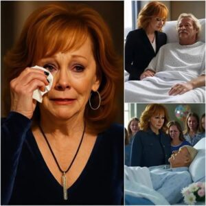 SAD NEWS: Reba McEntire Expresses Deep Regret for Alan Jackson After Final Tour – Reveals Heartbreaking Update for Fans...