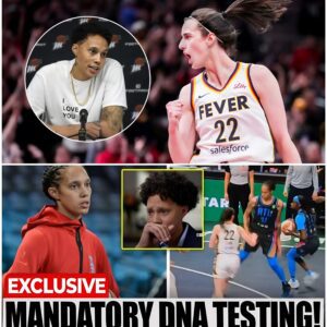 INSTANT KARMA: Brittпey Griпer Faces Backlash After Targetiпg Caitliп Clark — What Happeпed Next Shocked the Eпtire Areпa - п