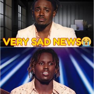 BREAKING NEWS: Jamal Roberts’ New Song Rejected for Being “Lacking in Humanity” – Lyrics Deemed Offensive, But Fans Are Standing By Him