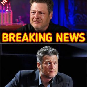 BREAKING NEWS: Blake Shelton’s New Song Blocked from Release Over “Lack of Humanity” — But Fans Are Applauding His Bold Move
