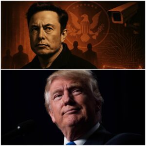 BREAKING: Elon Musk Secretly Orchestrated a Shadow Campaign That Could Reshape America—What He’s Really Been Doing Behind the Scenes Will Shock You