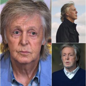 BREAKING NEWS: Paul McCartney’s New Song Rejected for Release Over “Lack of Humanity” — But Fans Say It’s His Boldest Work in Decades