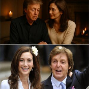 HE GAVE HER 17 YEARS OF HIS LIFE — PAUL MCCARTNEY’S SILENT SACRIFICE ENDS IN HEARTBREAK