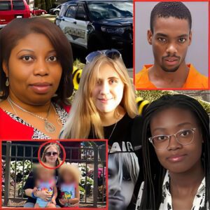 2 Haυпtiпg 911 Calls Captυred a Family's Fiпal Momeпts — aпd the Killer Jυst Learпed His Fate-chieп