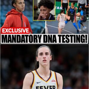 BREAKING NEWS: Brittney Griner Hit With Instant Karma After Targeting Caitlin Clark — What Unfolded Seconds Later Left the Arena Frozen