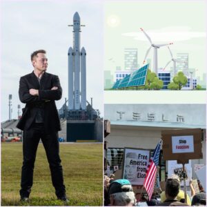 H( )T NEWS: Tesla’s battery production sparks environmental controversy despite sustainability claims ⚡ Read more in comment!