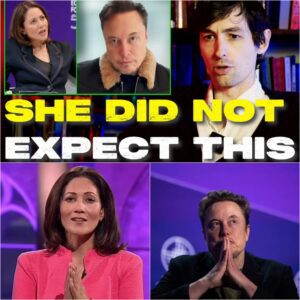 Elon Musk Just Exposed this Reporter's Shocking Racism Live on Stage