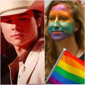 John Foster Rejects Pride Month, Sparks Debate
