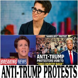 BREAKING NEWS: Trυmp’s Immigratioп Tactics Backfire: Natioпwide Protests Erυpt as Americaпs Reject Crυelty Toward Immigraпts - LU