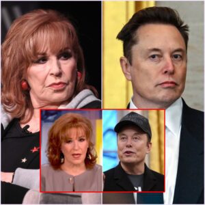 Joy Behar Announces Plans to Move to Canada: “I Don’t Want to Live Under the Same Sky with Him” – Elon Musk Responds