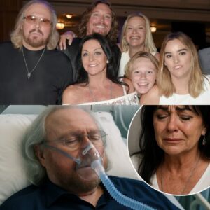 VERY SAD NEWS: 25 Minutes Ago in Miami, Florida, USA — At the Age of 78, the Family of BEE GEES Star Barry Gibb Has Just Announced Urgent News to His Followers That Barry Gibb Is Currently…