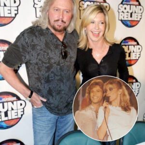 Barry Gibb and Olivia Newton-John’s “How Can You Mend a Broken Heart” — A Soulful 2020 Duet That Revives a Bee Gees Classic