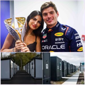 BREAKING NEWS: F1 Sensation Max Verstappen Donates Entire $12.9 Million Bonus and Sponsorship Earnings to Homeless Shelter Initiative to Help Fund 150 Units Housing with 300 Shelter Beds