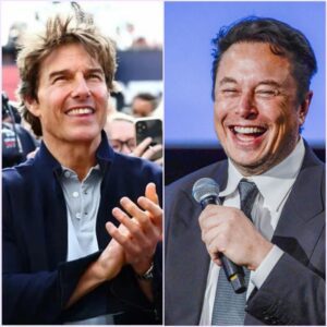 Actor Tom Cruise recently posted an article in which he expressed his full support for four-time champion Max Verstappen. He mentioned that he would like to collaborate with Max in the future.