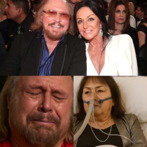 VERY, VERY SAD NEWS: 25 Minutes Ago in Miami, Florida, USA — BEE GEES Star Barry Gibb Tearfully Sent an Urgent Announcement to His Followers That His Wife, Linda Gray, Is Currently...