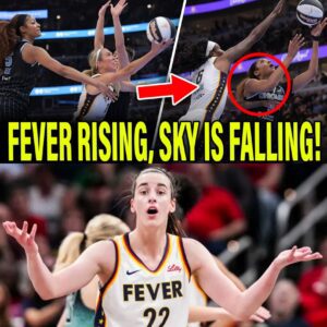 Lexie Hull & Kelsey Mitchell DESTROY Angel Reese & Sky - Indiana Fever WIN Without Caitlin Clark! What did Caitlin Clark say that made Mrs. Stephanie White angry?