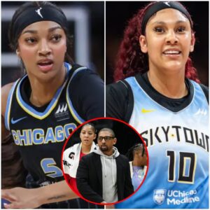 BREAKING NEWS: Angel Reese Reportedly ‘Loses It’ After Coach Benches Her for Kamilla Cardoso — What Happened in the Locker Room Has the Entire WNBA Talking...