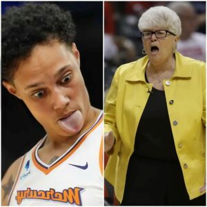 BREAKING NEWS: Lin Dunn Demands Brittney Griner Be Removed From Team USA — “You Disrespect the Anthem, You Don’t Deserve to Represent This Country”
