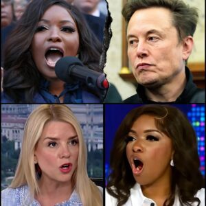 Did She Just Declare War on Elon Musk? Congresswoman’s Explosive Birthday Wish Sends Shockwaves Through Washington! (Video) n