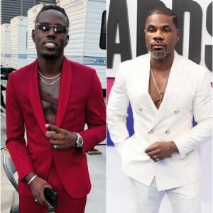 “Jamal Roberts: From Teacher to Idol, Staying Grounded with Faith and Family—Now Teaming Up with Gospel Legend Kirk Franklin”