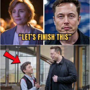 Elon Musk Discovers Tesla Employee Living Homeless—Her Reaction to What Happened Next Will Leave You Speechless!
