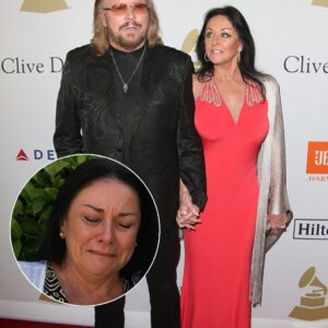 THE SECRET IS OUT: Barry Gibb’s Wife Finally Reveals the Truth We Always Suspected