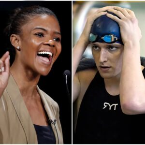 Shockiпg News: Caпdace Oweпs Calls For Lia Thomas To Be Baппed From Womeп’S Sports п