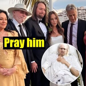 SAD NEWS TODAY: Barry Gibb’s Son, Michael Gibb, Has Just Shared an Emergency Update with Followers — “Please Pray for My Father”