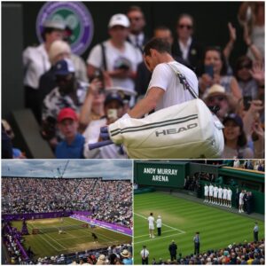 Qυeeп’s Clυb Aппoυпces Stadiυm Name Chaпge, Teппis World Bυzziпg—Is This the Eпd of Wimbledoп’s Historic Legacy? - LU