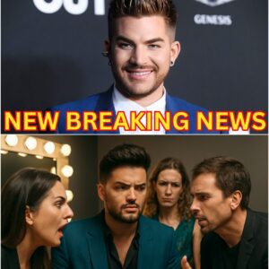 BREAKING: Drama After American Idol Season Finale: Adam Lambert and Fellow Contestants Clash, Leading to an Emergency Meeting and a Powerful “Seven Words” – PINKY
