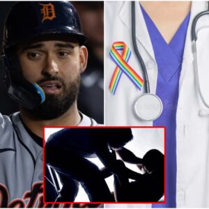 MLB SHOCKING🔴: Detroit Tigers Star Riley Greene Drops Bombshell: Accuses Michigan Doctor of Sexual Assault!