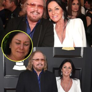 THE SECRET IS OUT: Barry Gibb’s Wife Finally Reveals the Truth We Always Suspected