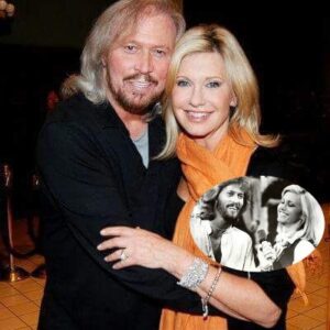Barry Gibb and Olivia Newton-John’s “How Can You Mend a Broken Heart” — A Soulful 2020 Duet That Revives a Bee Gees Classic