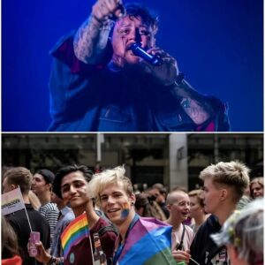 Jelly Roll Sparks Controversy After Refusing to Celebrate Pride Month — Blasts ‘Woke Culture’ in Blunt Statemen...