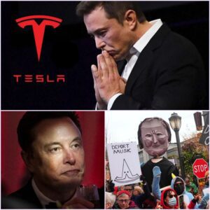Tesla Loses Nearly $380,000,000,000 in 2025: The World's Largest Financial Setback of the Year