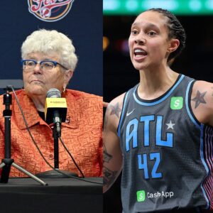 BREAKING: Lin Dunn Calls for Brittney Griner to Be Expelled from U.S. Olympic Team – “You Disrespect the American Anthem, You Don’t Deserve to Represent This Country”