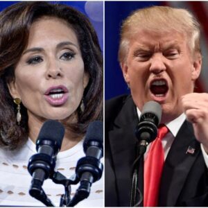 BREAKING: U.S. Attorney Jeanine Pirro: Death Penalty on the Table for Murder of Two Israeli Diplomats...