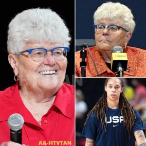 BREAKING: Lin Dunn Calls for Brittney Griner to Be Expelled from U.S. Olympic Team—'You Disrespect the American Anthem, You Don’t Deserve to Represent This Country!' What Sparked This Explosive Demand, and How Are Fans and Athletes Reacting to Dunn’s Bold Statement? The Controversy Over Griner’s Anthem Protest Is Reaching a Boiling Point, and This Call for Accountability Has the Sports World